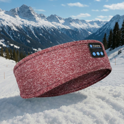 Skipaska - Muzyczna Opaska