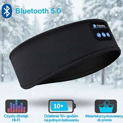 Skipaska - Muzyczna Opaska