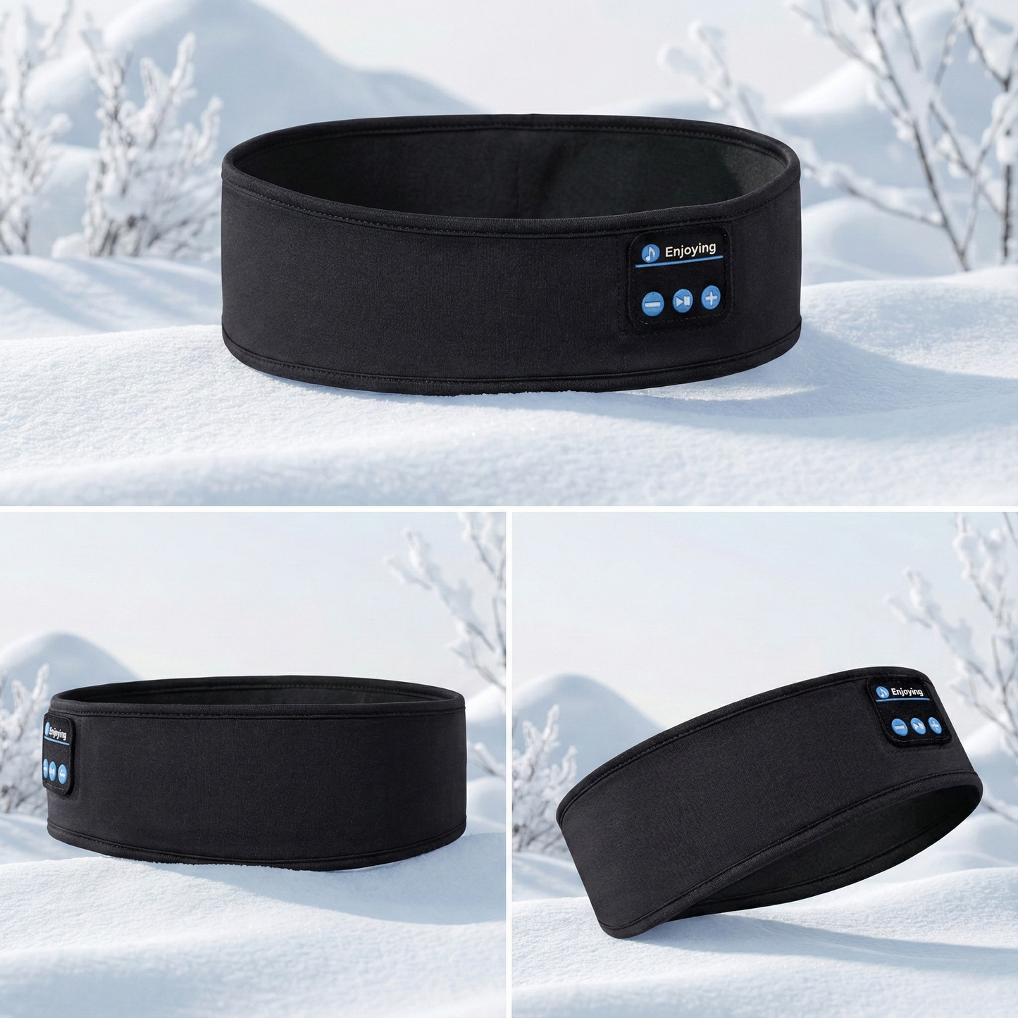 Skipaska - Muzyczna Opaska