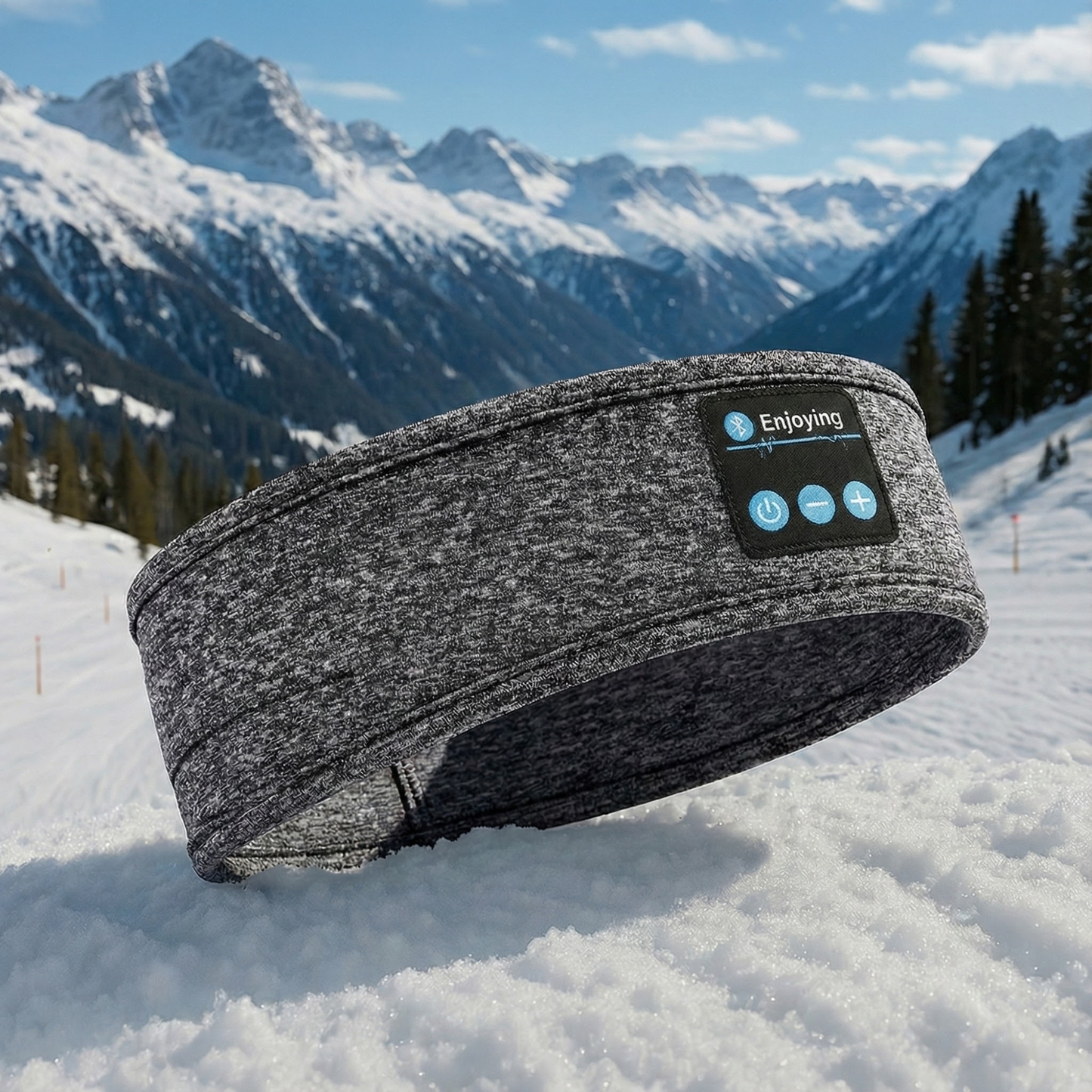 Skipaska - Muzyczna Opaska