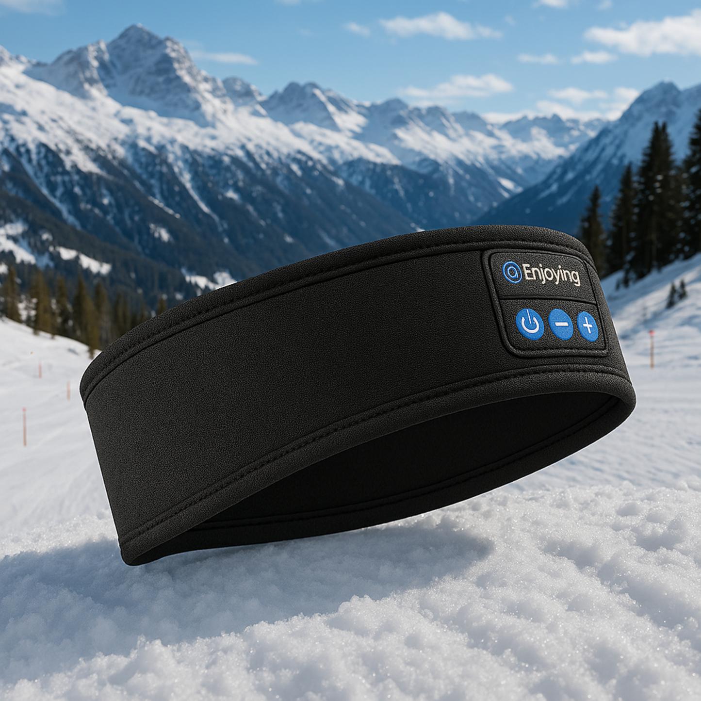 Skipaska - Muzyczna Opaska