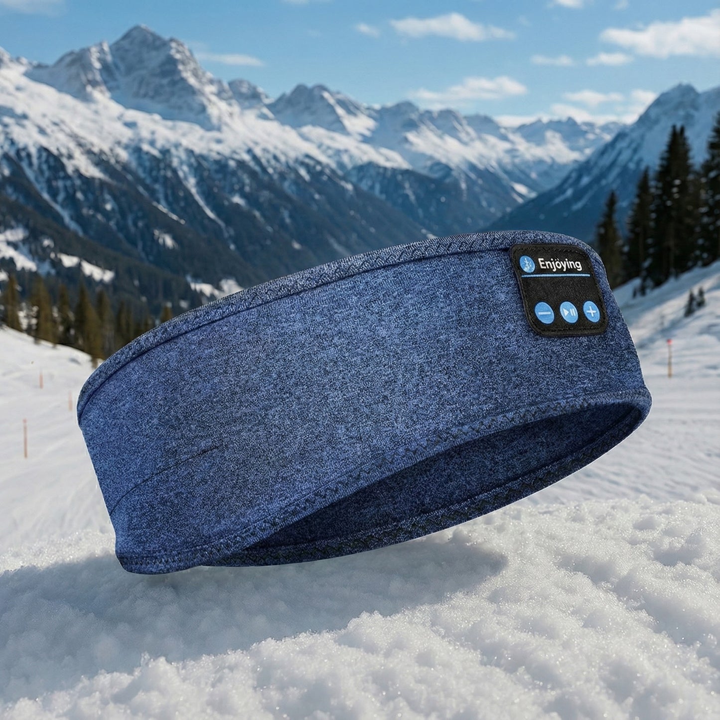 Skipaska - Muzyczna Opaska